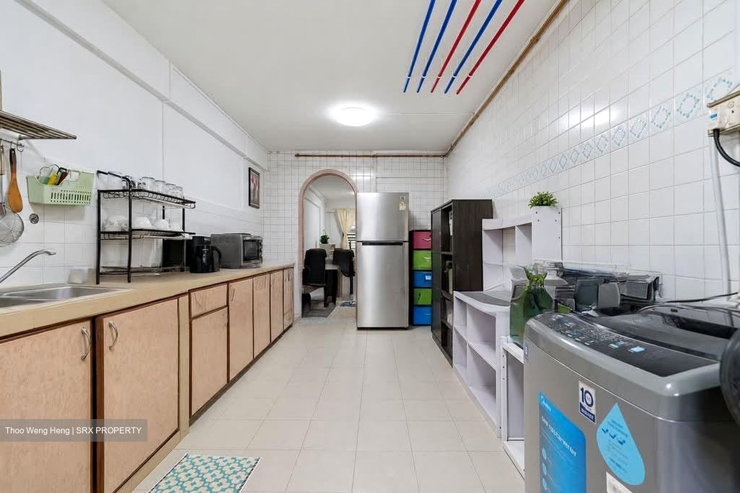 Blk 44 Ping Yi Gardens (Bedok), HDB 3 Rooms #562052551